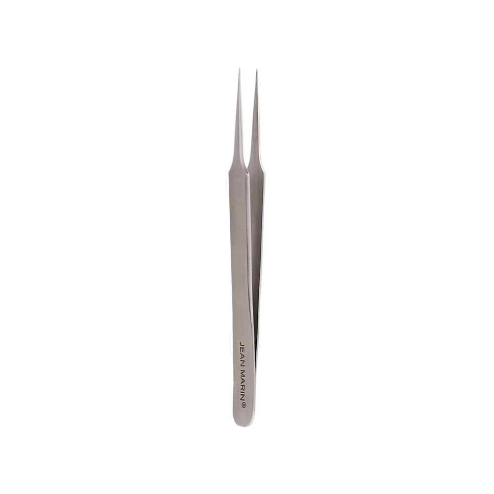 Jean Marin Spitze Wimpernpinzette Tweezer